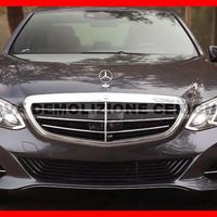 Ricambi auto mercedes classe e