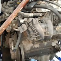MOTORE COMPLETO OPEL Agila 1Â° Serie Benzina 1.2 (