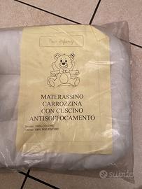 Materassino carrozzina