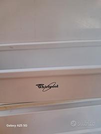 Frigorifero Whirlpool Combinato - Funzionante