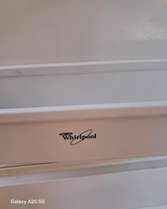 Frigorifero Whirlpool Combinato - Funzionante