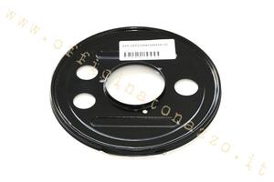 Parapolvere tamburo posteriore originale Piaggio p