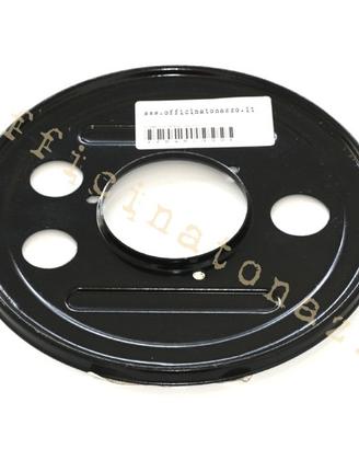 Parapolvere tamburo posteriore originale Piaggio p