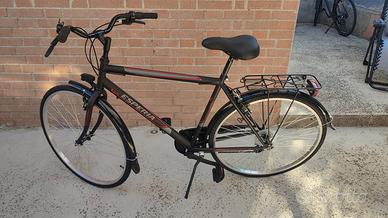 bicicletta