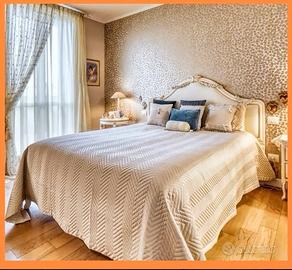 letto matrimoniale Savio Firmino