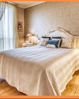 letto matrimoniale Savio Firmino
