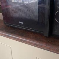 Forno microonde