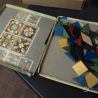 TANGRAM anni 50