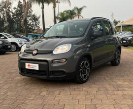 Fiat Panda 1.0 FireFly S&S Hybrid City Cross