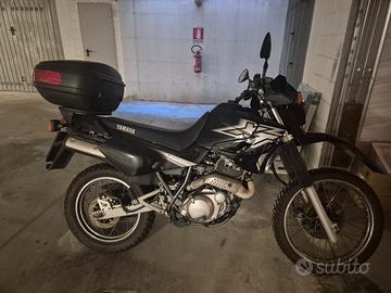 yamaha XT 600 2001