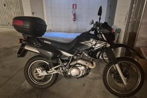 yamaha XT 600 2001