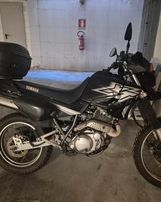 yamaha XT 600 2001