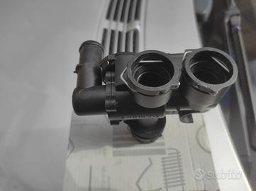 valvola riscaldamento Mercedes 