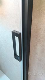 Porta scorrevole doccia 