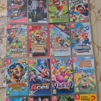 giochi nintendo switch 