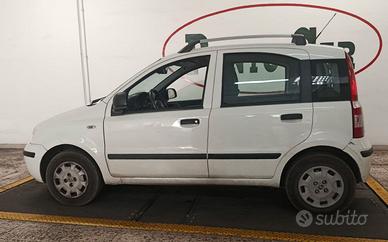 Panda Multijet 1.3 usata