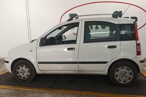 Panda Multijet 1.3 usata