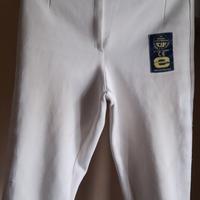 Pantaloni divisa scherma Eurofencing FIE 800N