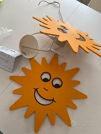 Lampadario Bambini