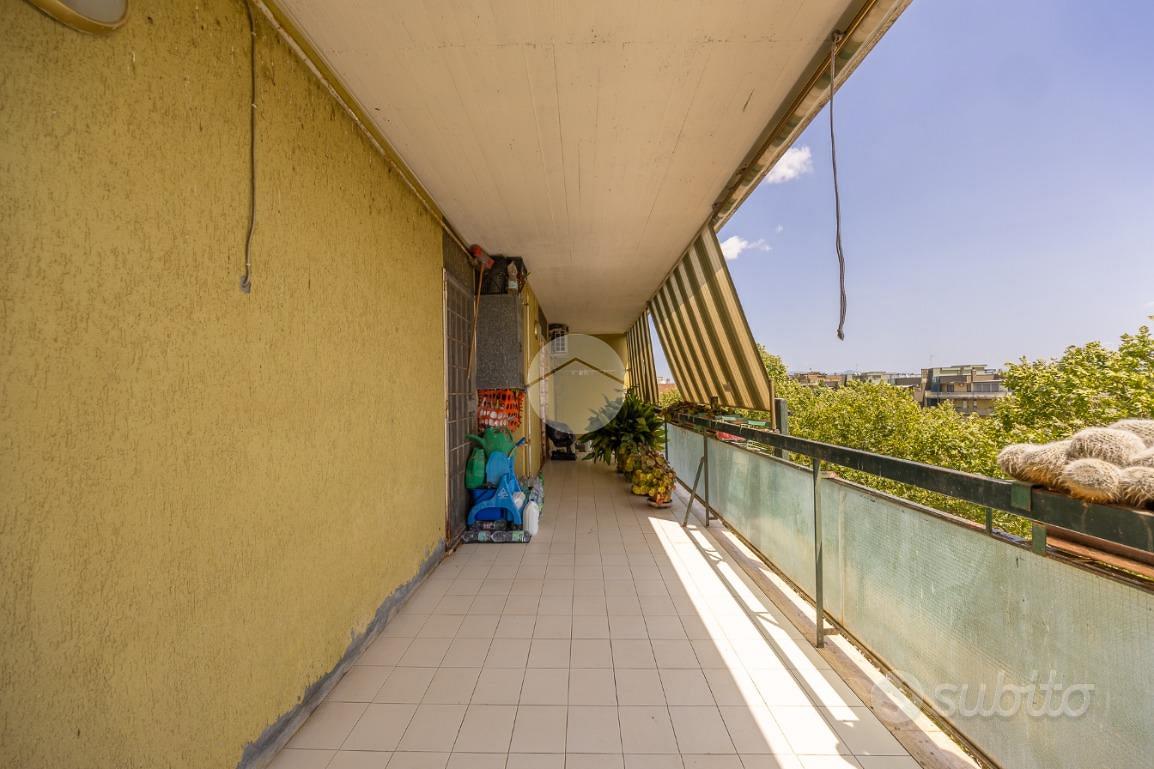 Appartamento – Roma, San Basilio, Municipio Roma IV - Vista 3