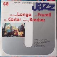 I Giganti Del Jazz Vol. 48 - Longo, Farrell