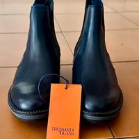 Stivaletti Trussardi Jeans da Uomo tg. 40
