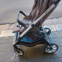 Passeggino Inglesina