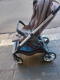 Passeggino Inglesina