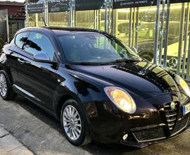 Alfa Romeo Mito diesel 2012
