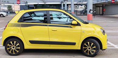 renault  twingo 