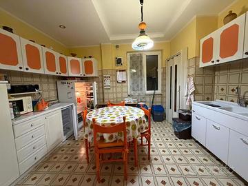 Appartamento Cassino [DIACONO_PFARG]