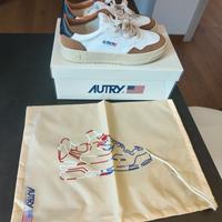 scarpe autry 