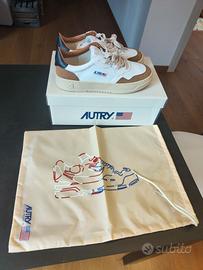 scarpe autry 