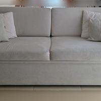 Divano Letto 3 posti moderno