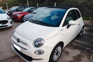 Fiat 500 C 1.0 Hybrid Dolcevita