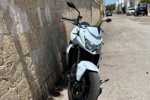 Kawasaki z750