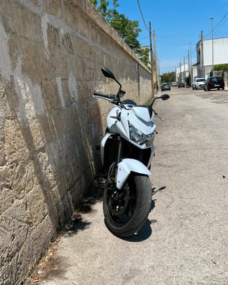 Kawasaki z750