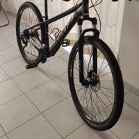 Mtb Eleven Élite 1.0 29 L