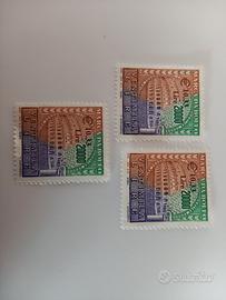 Marche da bollo Lire 20.000 nuove perfette