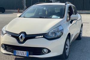 Renault Clio 1.2 75CV 5 porte Zen