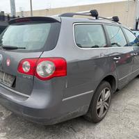 VW Passat sw 2.0g Anno 2007 cil. 1968 gasolio camb