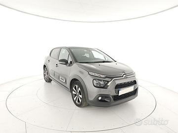 Citroën C3 PureTech 110 S&S Max