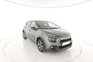Citroën C3 PureTech 110 S&S Max