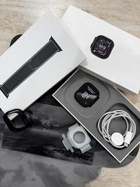 Apple Watch Ultra 3 (PARI A NUOVO-GARANZIA)