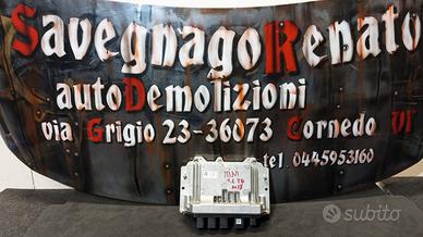 CENTRALINA MOTORE BOSCH MINI 8486844-01