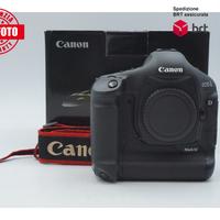 Canon 1D Mark IV