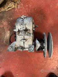 cambio originale  microcar mc2/aixam/ligier/grecav