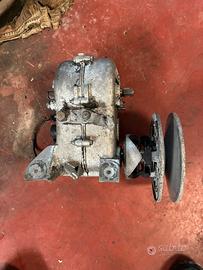 cambio originale  microcar mc2/aixam/ligier/grecav