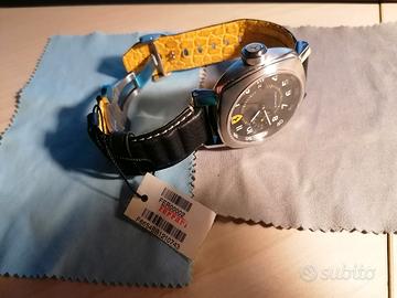 Orologio Panerai Ferrari nuovo