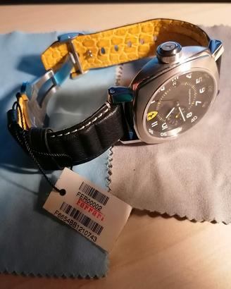 Orologio Panerai Ferrari nuovo